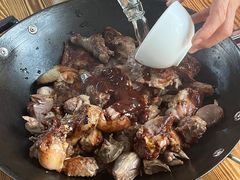 -大地农庄(逢沙大道店)