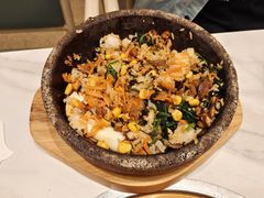 -七八冷面·延边朝鲜族美食(世纪汇店)