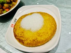 -六泰居·尔滨地标·东北菜(松北店)