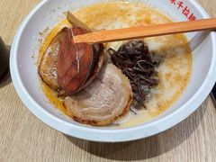 -味千拉面(惠州文昌一路分店)