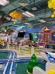 -Mollyfantasy莫莉幻想(重庆袁家岗喜盈门范城店)