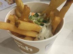 -艾薯夫妇Aysh(福田星河COCOPark店)