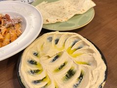 -Uncle Kosto科斯托·中东菜