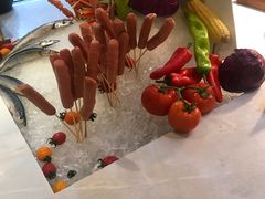 -杭州钱江新城万怡酒店-西餐厅