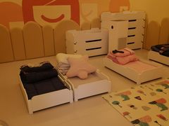 -Nice mama奈思妈妈婴幼儿托育中心(五缘湾中心店)