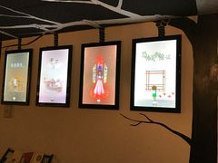 -Doors独立剧情密室(东门分店)