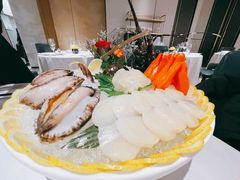 -红雀围·海鲜火锅(陆家嘴中心店)