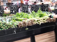 -永辉超市(鲁谷店)