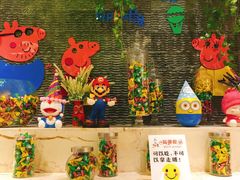 -永远爱烤肉火锅自助(龙德广场店)