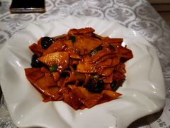 烧二冬-马凯餐厅(地安门店)