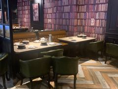 -V-ONE西雅图海鲜自助餐厅(仓山万达广场店)