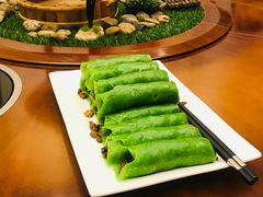 -梅园酒店餐厅(西湖店)