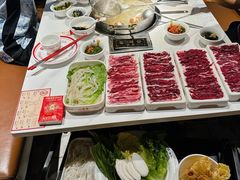 -八合里潮汕鲜牛肉火锅(惠州华贸店)