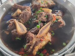 -老太婆饭店(新富路店)