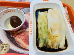 -红荔村肠粉(岗厦店)