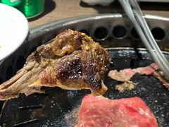 -火炉火自助餐(悠唐购物中心店)