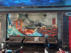 -屋有岛沉浸游戏旗舰店(中山公园店)