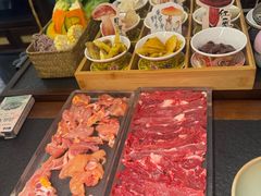 -菌自由丨野生菌火锅特色庭院餐厅(丽江古城店)