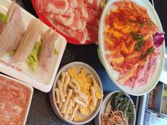 -重庆德忆火锅（龙南街3店）(渝水岸餐饮)
