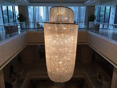 -LONG BAR 廊吧(外滩华尔道夫酒店)