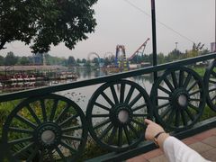 -国色天乡三期陆地乐园