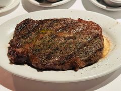 肉眼牛排-茹丝葵经典牛排馆(上海外滩店)