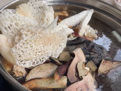 -太婆天府山珍酒楼(亚运村店)