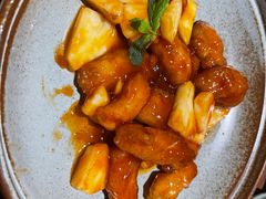 -青年公社烤鸭(熙悦天街店)