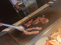 -万达瑞华酒店美食汇自助餐厅(楚河汉街店)