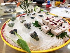 -祈胜邨•顺德鱼生•顺德菜(容桂店)