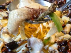 -水煮三国·川鲁江湖菜(香山店)