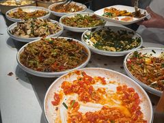 -乡村基(双流时代奥特莱斯餐厅)