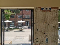 -小意思咖啡店(草桥店)