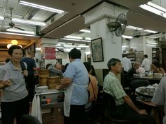 -香港蓮香樓(上環店)