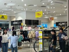 -BIGOFFS 超级折扣(仁恒伊势丹店)