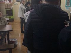 大堂-舒小笼松针小笼包