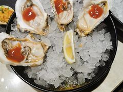 -極上萬膳·日料放题(海岸城店)