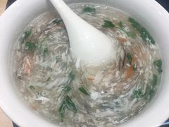 银鱼羹-季市阳光美食(阳光国际店)