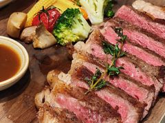 -沛家·西餐Brunch·直火料理