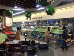 -西亚美超市(西亚丽宝广场店)