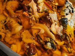 -辣婆婆(航天桥店)