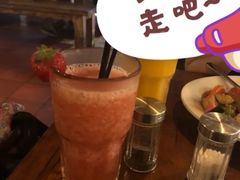 -Pundi Pundi Restaurant