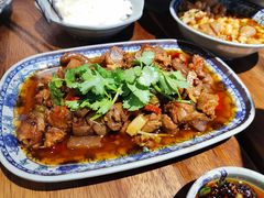 -凤源豆花(新豪天地店)