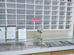 -宝视友眼镜·蔡司依视路(同德悦中心店)