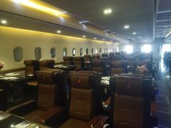 -法兰度航空主题餐厅(东汇城店)