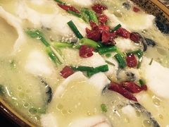 -吉友粥底火锅(方斜路店)