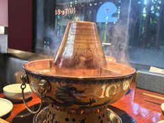 -1078號老北京涮肉(松柏店)