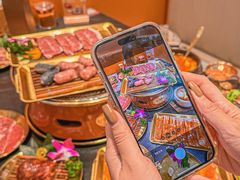 -闻老头·菊花炭烤肉(佛山首店)