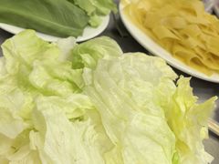 -三兴涮羊肉(荣安大街店)