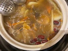 -阿鹏故事野生菌火锅(双廊古镇店)